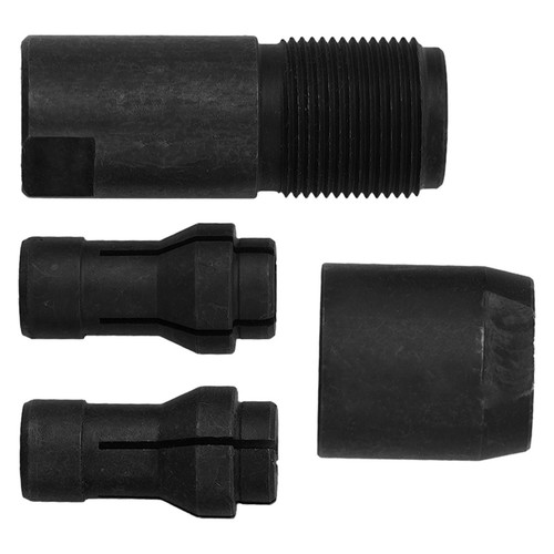 Adaptador modificado para amoladora angular herramientas eléctricas 1 juego 3 mm/6 mm ligero - Imagen 13 de 55