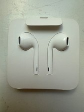 Original APPLE EarPods Lightning Wired Headphones iPhone 7 8 X Xr 11 14