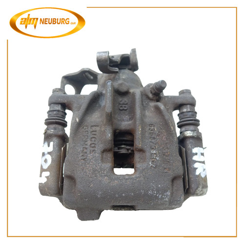 Original VW T4 Bremssattel Bremszange hinten rechts