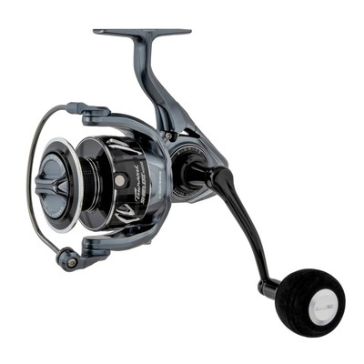 tsunami cabo reel Quantum Spinning and this latest iteration continues that tradition while introducing significant upgrades Tsunami Evict TSEVT3000 Spinning Reel