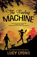 Lucy Lyons | The Finding Machine | Taschenbuch | Englisch (2023)