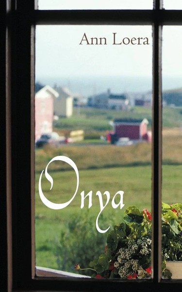 Ann Loera | Onya | Taschenbuch | Englisch (2010) | Kartoniert / Broschiert-image