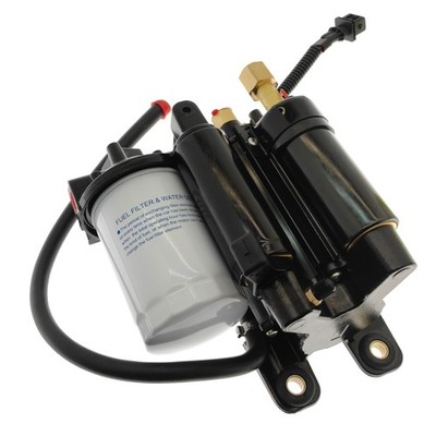 Kraftstoffpumpe Fördereinheit(Fuel Pump)Für Volvo Penta Marine GXi Gi 21545138