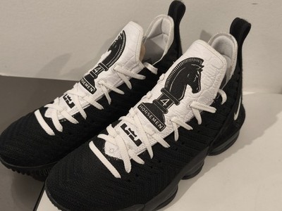 Nike-LeBron-16-Four-Horsemen