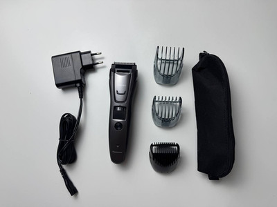 Panasonic ER-GB80 Trimmer   39 Längen, Bart Haar Körper, gebraucht