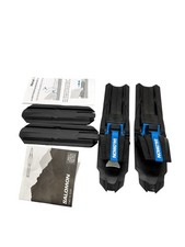 Salomon Prolink Shift Race CL L4732380001 Bin...