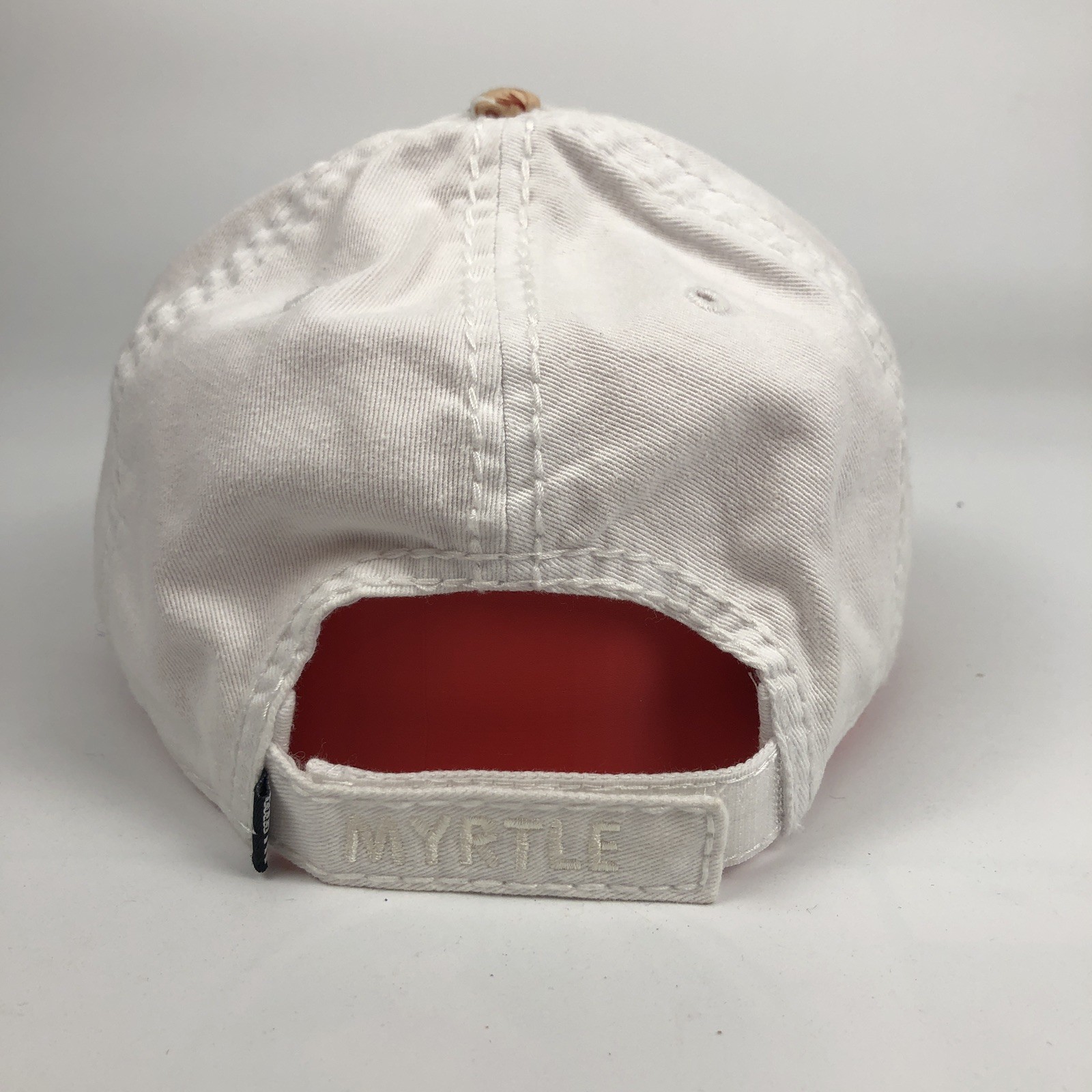 Myrtle Beach Hat Cap Strap Back - image 4