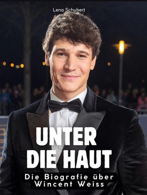 Lena Schubert | Unter die Haut | Buch | Deutsch (2025) | 108 S. | FlipFlop