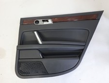 Türverkleidung VW PHAETON 3D 3D4867212 hinten rechts 11-2010