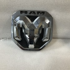 2019-2024 Ram 2500 3500 Tailgate Emblem 68276327AA