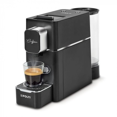 Polti Coffea S15B Kaffeemaschine Für Pads Mit Kit 54 E.S.E. Pads