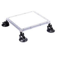 for Starlink For Mini Temporary Mount with Bracket for Boat Truck Roof