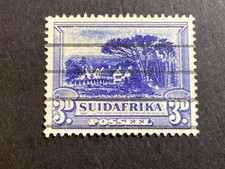 ICOLLECTZONE South Africa 39 VF used (4)
