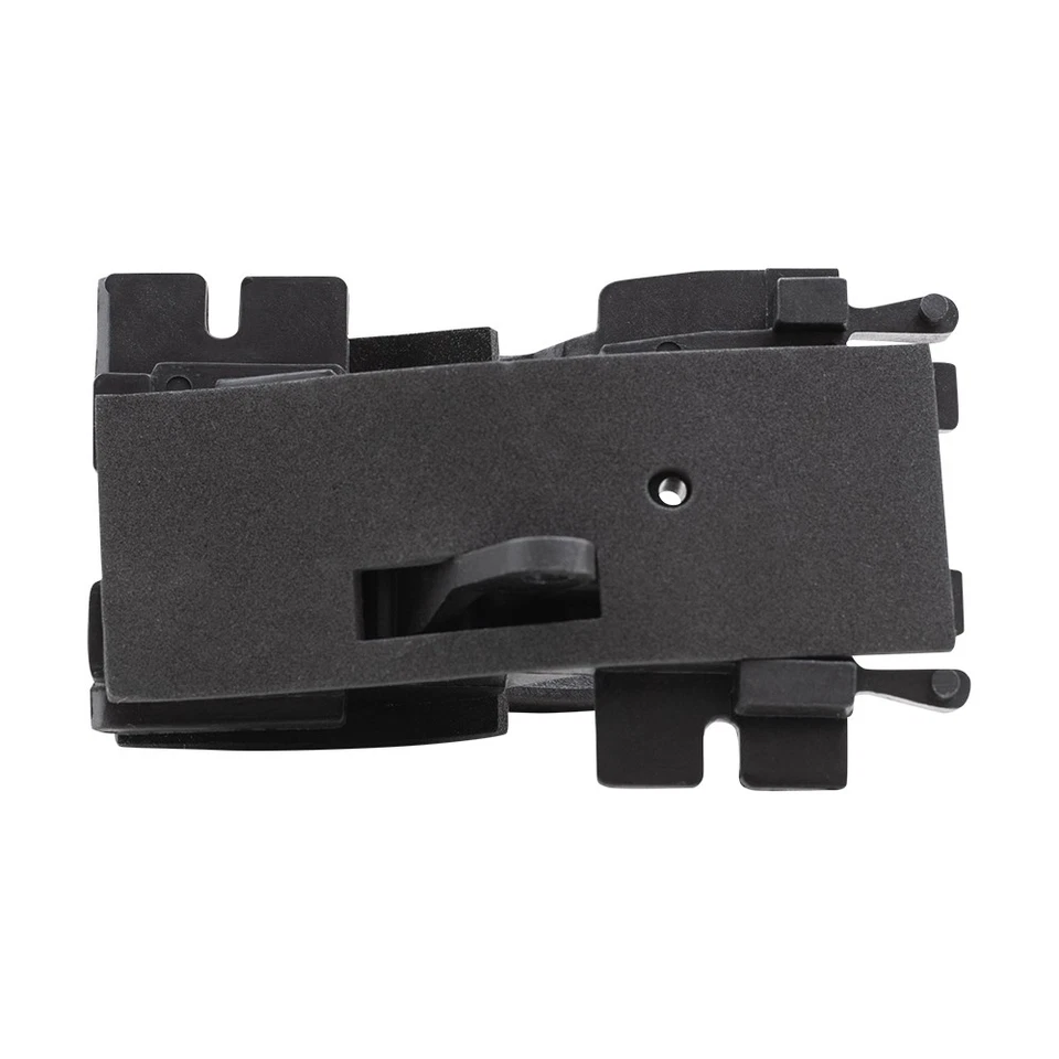 Juego de manijas de puerta interior para Bronco II 1984-1988 E4TZ1021819A 1981-1983 Escort Foto 3 de 4