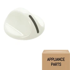 AP2107936-A PS419092 OEM For Frigidaire Dryer Control Knob Part # Model A10