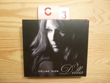 CD : D' Elles - Céline DiON / 1 DVD & 1 CD 13 Titres / Très Bon Etat