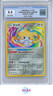 TAUBOSS GERMAN POKEMON POP SERIES 2 2005 2 PSA 8