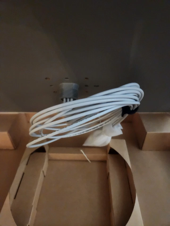 Antena Meraki NUEVA -F Serie Antena Parche Estrecho para MR53E MA-ANT-3-F6 Foto 4 de 4