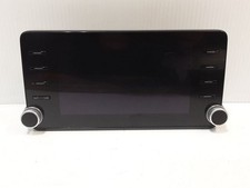 2021 - 2022 Honda Accord Information Display Screen Module Factory OEM