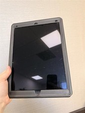 Apple iPad Pro 12.9-inch 2nd generation A1670 256 GB, Wi-Fi, 12.9 in -...
