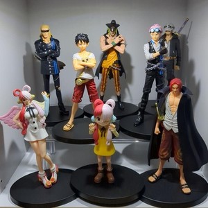 One Piece Film Red Figure | eBay