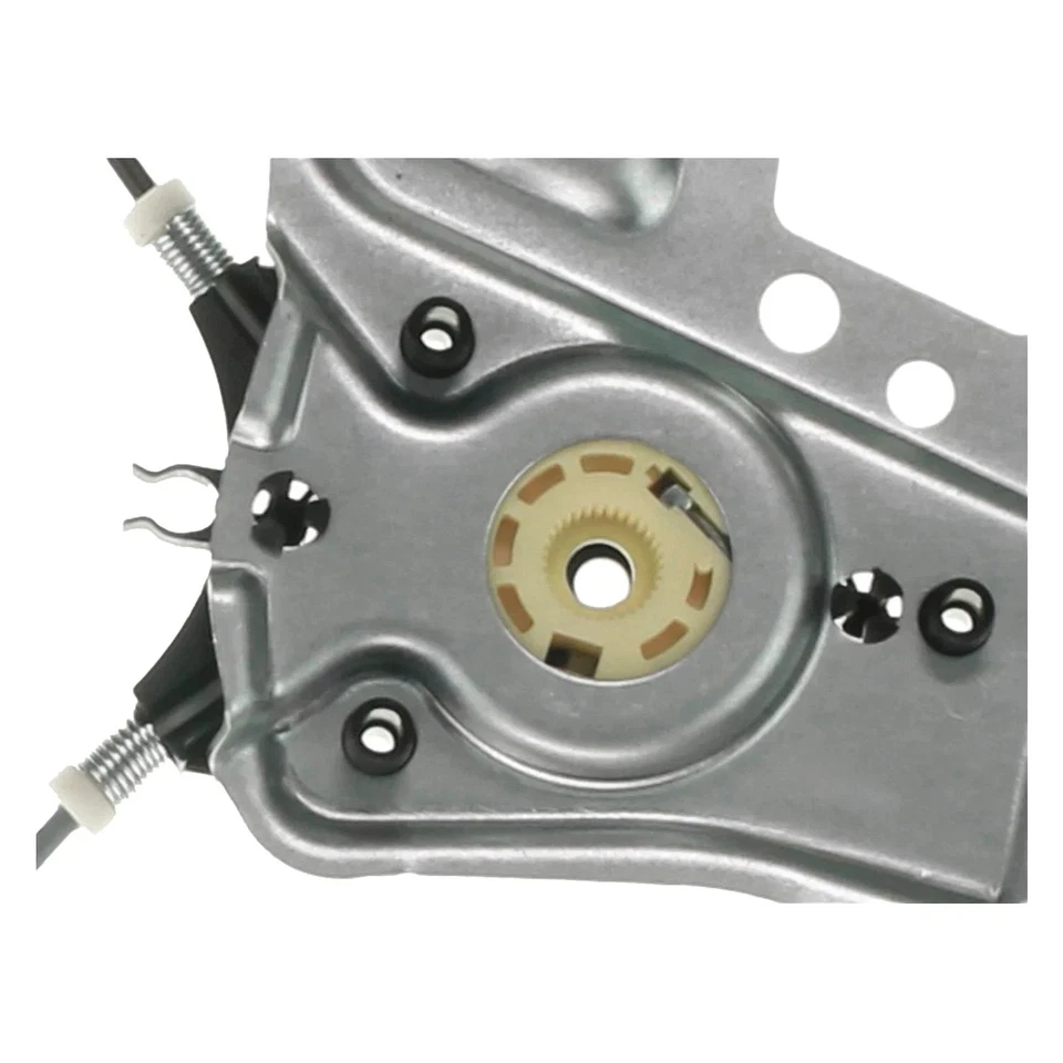 For Mercedes-Benz S430 03-06 Window Regulator without Motor New Front Passenger - Imagem 4 de 4