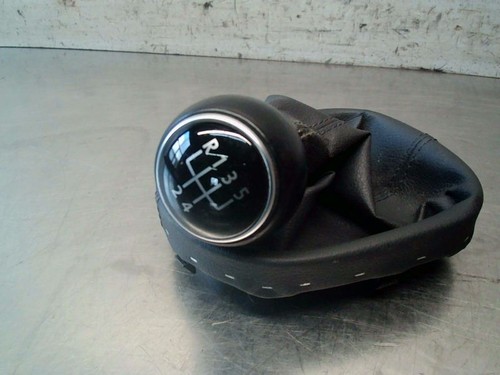 Schaltknauf VW Caddy 1.9 TDI DPF DSG 2K/ 2KN 2008-2010