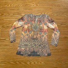 Unbranded Women's multi Shirt