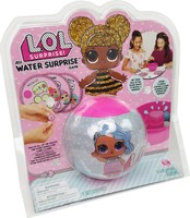 Games L.O.L. Surprise! Water Surprise Game
