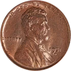 1931-D Lincoln Cent