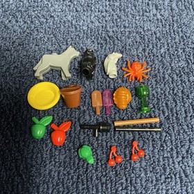 LEGO Harry Potter 4756 Shrieking Shack 100% Complete W/Instructions 