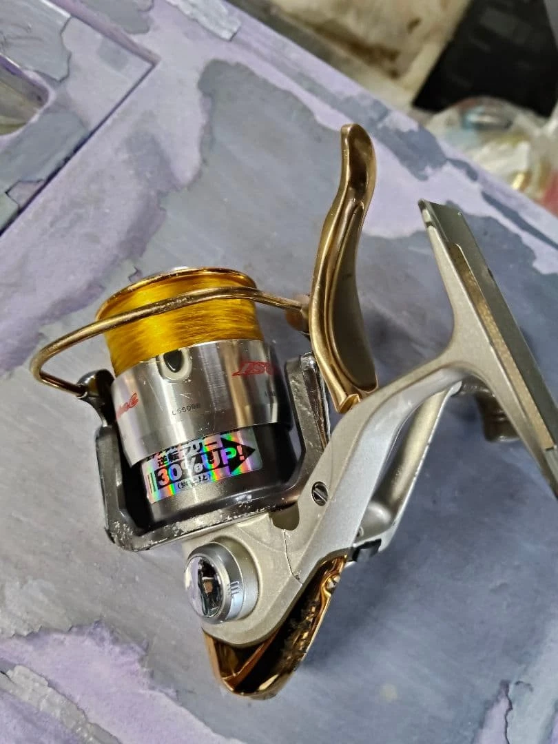 Daiwa Tournament 2500 for sale | eBay