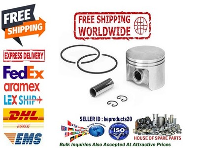 074000279 Piston Kit 40mm for OLEO-MAC 440 BP EFCO 740 740S/T SPARTA 40 TP74