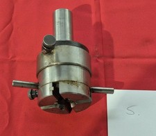 Gewindeschneidapparat Efem Aufnahme Da=40mm und Di=27mm