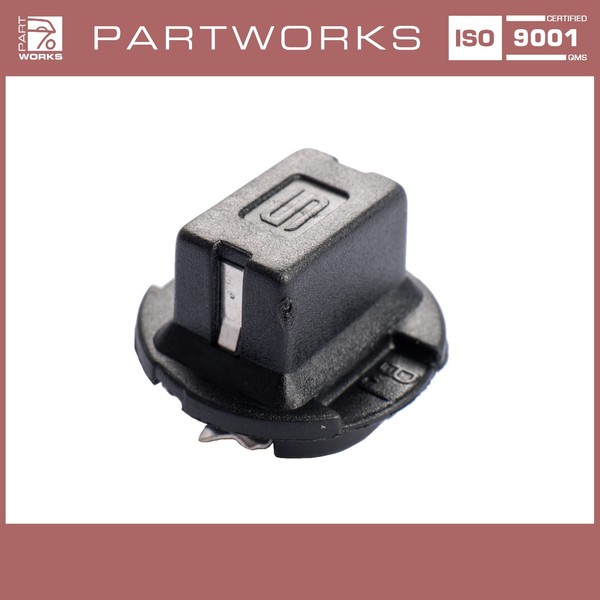Lampenfassung Kontrolleuchte FüR Porsche 944 924 928 968 92864192701-image