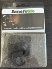 AmeriGlo SW-102 M&P Bowie Tactical Series