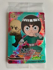 Naruto Mythos TCG Shinobi Shiren Rock Lee Chi...