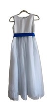Flower Girl Dress Girls Tulle Dresses Birthday Party Dress Communion Dress