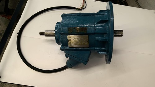 Sweco EF5T46663N-16-04/17 Ac Motor/Motion Generator 1/2Hp 1200Rpm 6P 3Ph 143Tzx