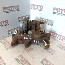 045145701J Turbolader AUDI A2 (8Z) 1.4 TDI Ber. 5p/d/1422cc 045145701J Turbolader AUDI A2 (8Z) 1.4 TDI Ber. 5p/d/1422cc