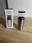 Wolfgang Puck Battery Operated Spice Mill. (3) available at $9.99 each.