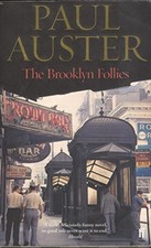 The Brooklyn Follies, Auster, Paul