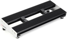 D'Addario XPND Core Pedalboard - Single Row