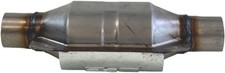 BOSAL 099-948 UNIVERSAL Katalysator KAT 52mm/55mm für Bis 2.0L 2000ccm Benzin BOSAL 099-948 UNIVERSAL Katalysator KAT 52mm/55mm für Bis 2.0L 2000ccm Benzin