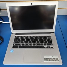 Acer Chromebook 14 CB3-431 - DOES NOT POWER ON - FOR PARTS