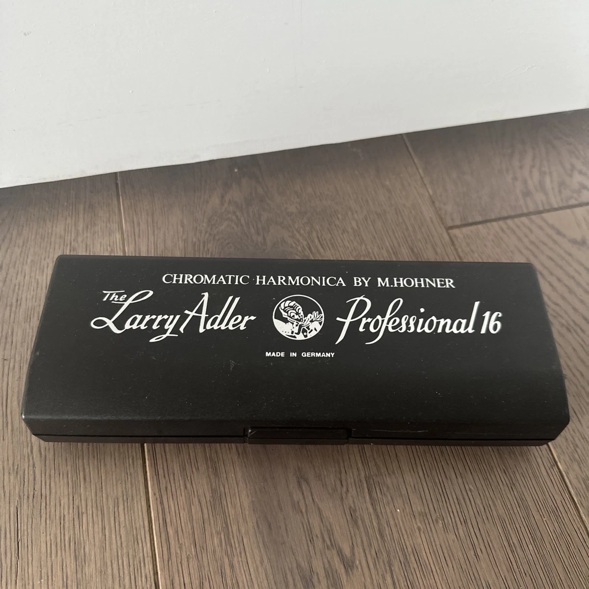 Larry adler professional 16 | eBay