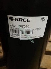1PC Compressor New QXA-F20F050