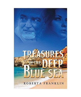 Treasures of the Deep Blue Sea, Roberta Franklin