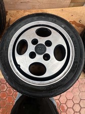 ATS Type F alloy Wheels 4x100 13x5 et42 teledials