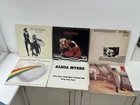 FLEETWOOD MAC: TUSK, RUMOURS, OTHER SIDE OF THE MIRROR, KOOL & GANG VINYL LP LOT